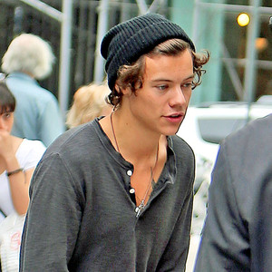 Harry Styles Harry Styles